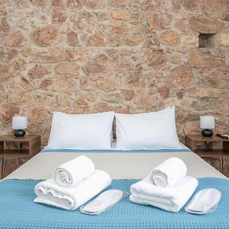 Contemporary Apartment 200M From Acropolis 100Mbps Netflix Atina Dış mekan fotoğraf