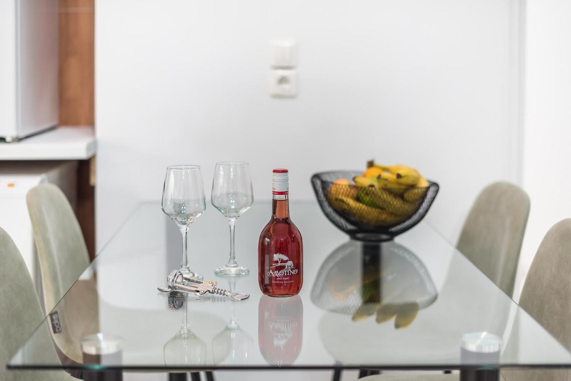 Contemporary Apartment 200M From Acropolis 100Mbps Netflix Atina Dış mekan fotoğraf